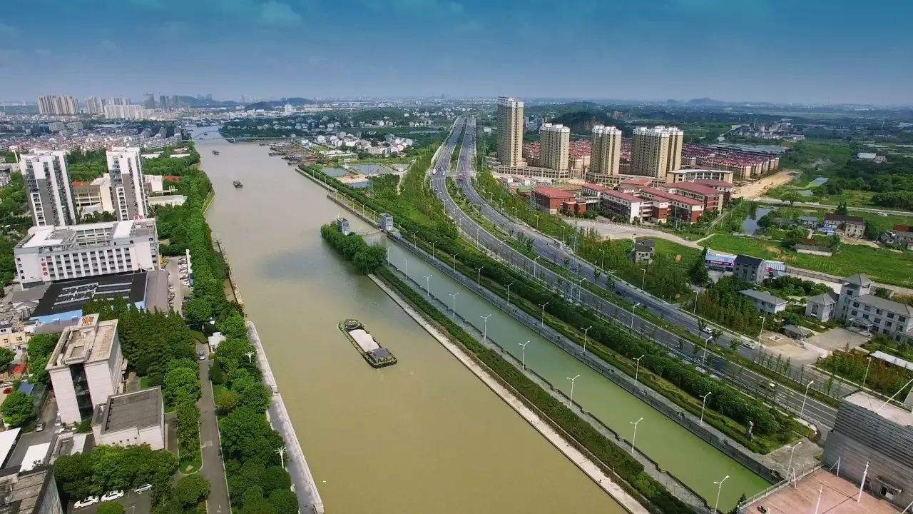 水運轉型 潮涌“浙”里丨湖州創建內河水運轉型發展示范區一周年巡禮_財經_網